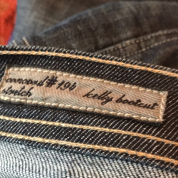 Citizens of Humanity Jeans - Picture 5 of 5